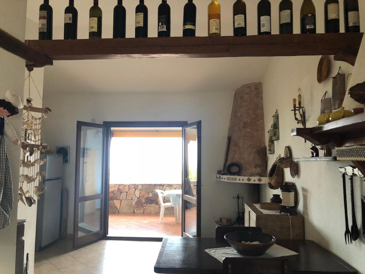 Villa Relax Санта-Лючия Экстерьер фото