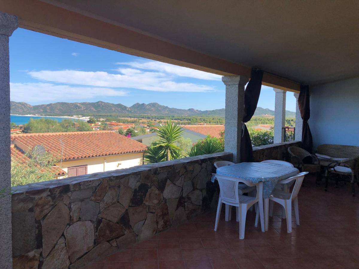 Villa Relax Санта-Лючия Экстерьер фото